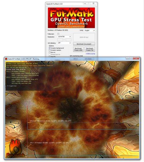 Furmark
