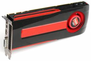 AMD HD 7950