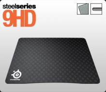 SteelSeries 9HD