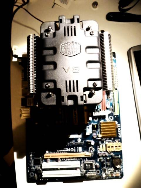 coolermasterV8