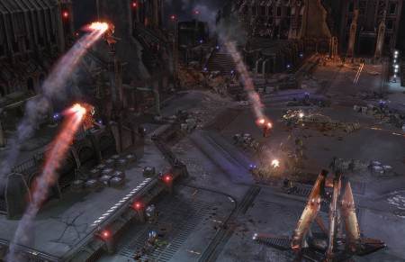 Dawn of war 2