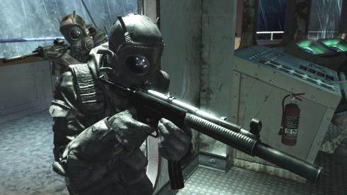 Modern Warfare 2