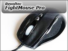 Revoltec FightMouse Pro
