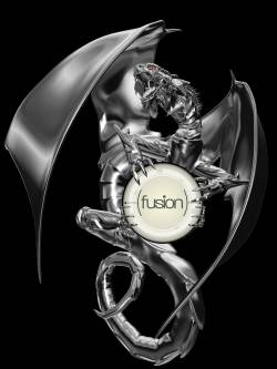 Visuel AMD Dragon