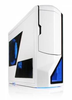 NZXT Phanom