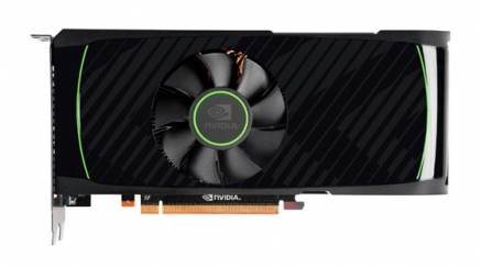 nVIDIA GeForce GTX 560 Ti