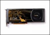 Zotac GeForce GTX 570 AMP!