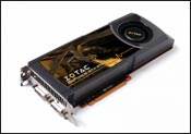 Zotac GeForce GTX 570 AMP!