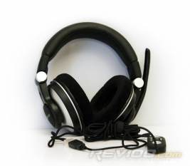 Corsair HS1