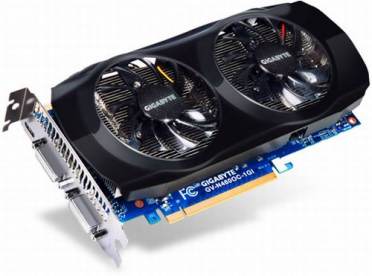 GTX 560