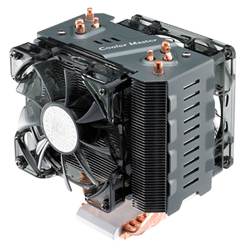 Cooler Master N520