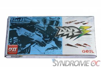 Geil DDR3