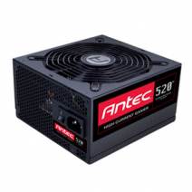High Current Gamer