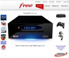 Freebox V6 Prototypes (2)
