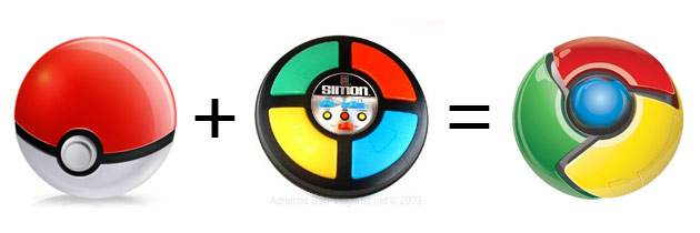 Chrome