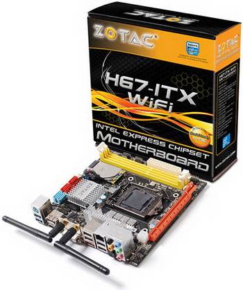 Zotac