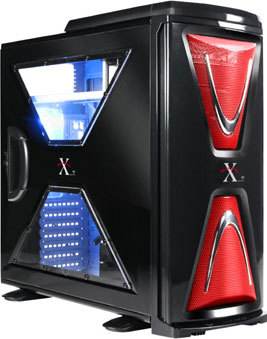 Xaser VI MX