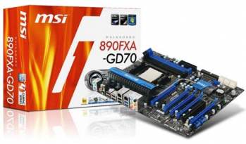 MSI 890FXA-GD70