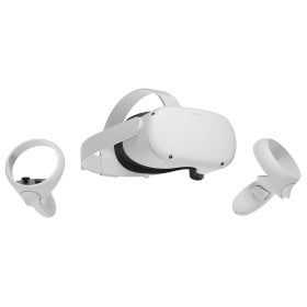 Amazon : le casque VR Meta Quest 2 128 Go est à 250 €