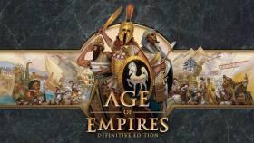 Age of Empires: Definitive Edition : Configuration PC minimum et recommandée