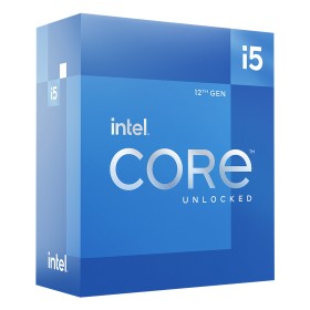 Cybertek : le CPU Intel Core i5-12600KF est proposé à 200 €