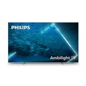 La TV Philips 55OLED707 4K 100 Hz est à 929 € jusqu&#039;à ce soir !