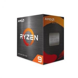 Processeur AMD RYZEN 9 5900X à 529,99€