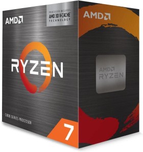 Amazon : le CPU AMD Ryzen 7 5800X3D se trouve à 306 €