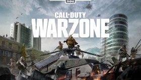 Call of Duty Warzone : Les configurations PC