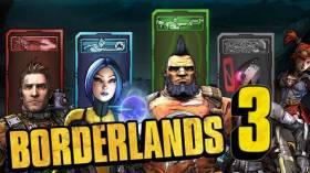 Borderlands 3 : les configurations minimum et recommandée