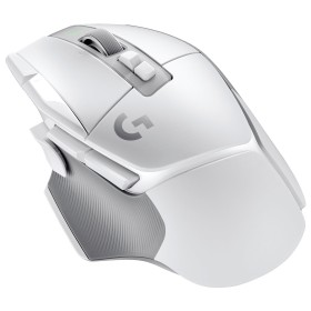 Amazon : la souris sans fil Logitech G502 X Lightspeed est à 100 €