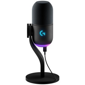 Amazon : le microphone Logitech G Yeti GX est à 125 €