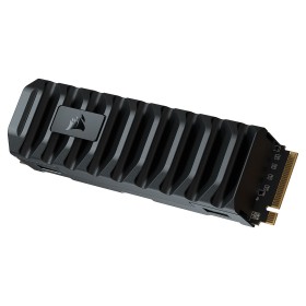 Le SSD PCIe 4.0 Corsair MP600 Pro XT 1 To est trouvable à 87 €