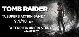 Bon plan : Tomb Raider 2013 est à récupérer gratuitement sur Steam