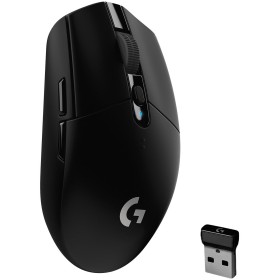 Amazon Prime : la souris sans fil Logitech G305 est à 28 €