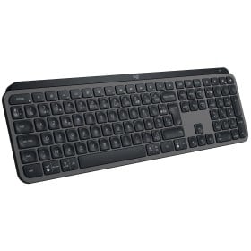 Materiel.net : le clavier Logitech MX Keys S est à 84 €