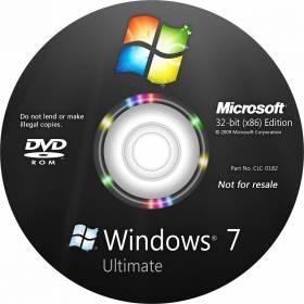 Tutorial - Installer Windows 7