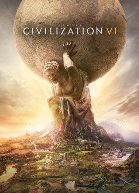 Bon plan : Epic Store offre Civilization VI