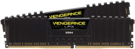Amazon : le kit de 2 x 16 Go DDR4-3200 Corsair Vengeance LPX est à 70 €