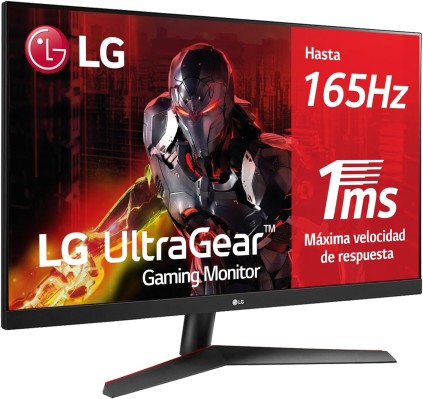 PCcomponentes : l'écran LG Ultragear 32GN600-B est à seulement 228 €