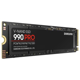 Amazon : le SSD Samsung 990 Pro 4 To se trouve à 280 €