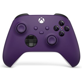 Fnac : la manette Microsoft Xbox Astral Purple est à 50 €