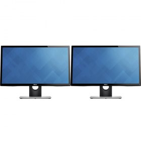 169€ le Pack Dual Screen Dell SE2416H