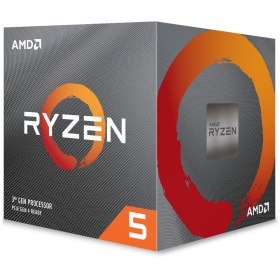 Bon plan : 219,99€ le processeur AMD Ryzen 5 3600X (3.8 GHz)