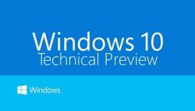 Tuto : Installer Windows 10 Bêta