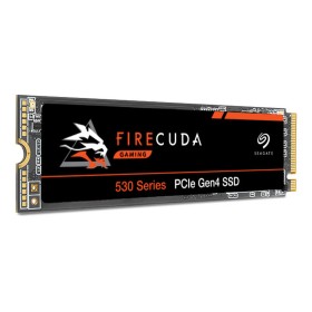 Le SSD Seagate FireCuda 530 2 To est de retour à seulement 108 €