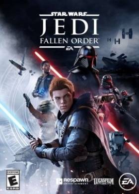 Star Wars Jedi : Fallen Order - Les configurations requises