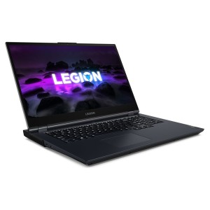 Cdiscount : le portable Lenovo Legion 5 17ACH6H (Ryzen 5 5600H, 16 Go DDR4, RTX 3060) est à 800 €