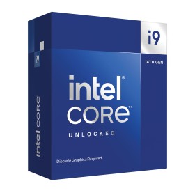 Profitez du CPU Intel Core i9-14900KF pour 600 € sur Amazon