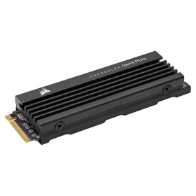 Topachat : Le SSD PCIe 4.0 Corsair MP600 Pro LPX 2 To est à 120 €